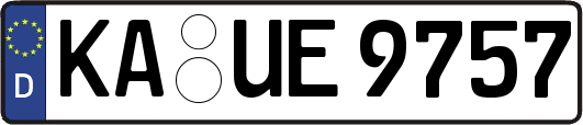 KA-UE9757