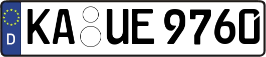KA-UE9760