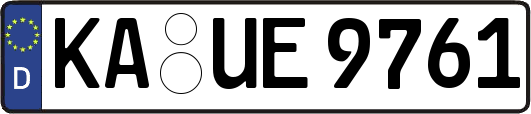 KA-UE9761