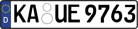 KA-UE9763