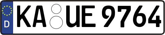 KA-UE9764