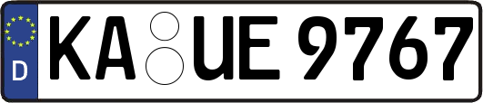 KA-UE9767