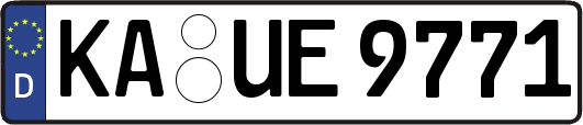 KA-UE9771