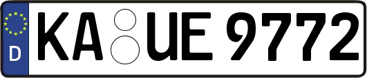 KA-UE9772