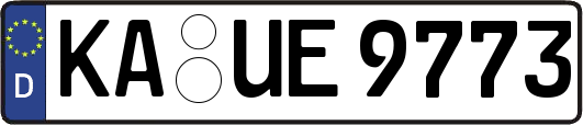 KA-UE9773
