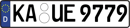 KA-UE9779