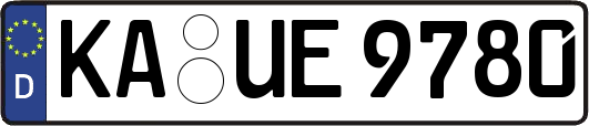 KA-UE9780