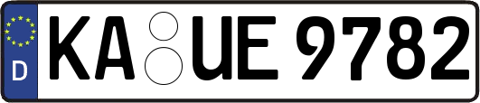 KA-UE9782