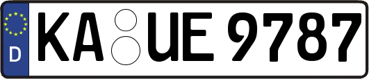 KA-UE9787