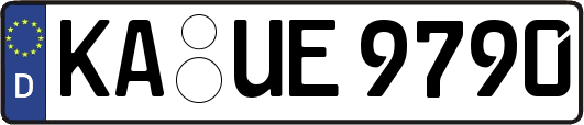 KA-UE9790