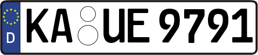 KA-UE9791