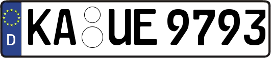KA-UE9793