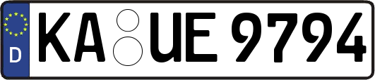 KA-UE9794