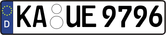 KA-UE9796
