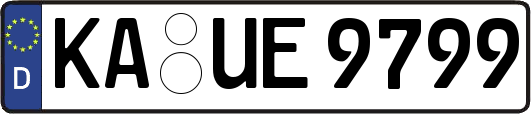 KA-UE9799