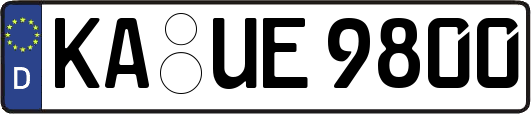 KA-UE9800