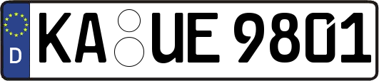 KA-UE9801