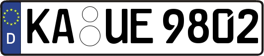 KA-UE9802