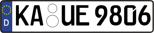 KA-UE9806