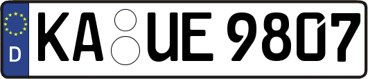 KA-UE9807
