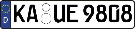 KA-UE9808