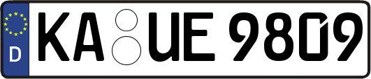 KA-UE9809