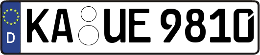 KA-UE9810