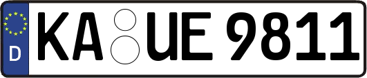 KA-UE9811