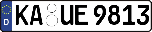 KA-UE9813