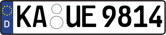 KA-UE9814