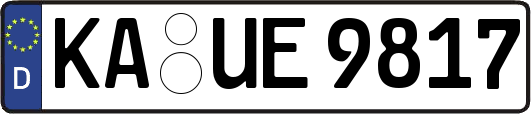KA-UE9817