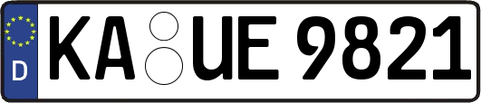 KA-UE9821
