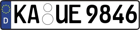 KA-UE9846
