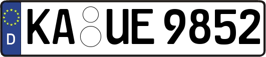 KA-UE9852