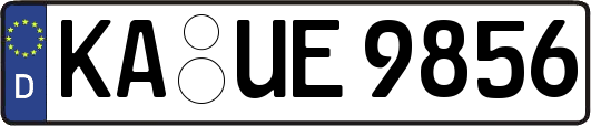 KA-UE9856