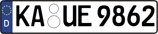 KA-UE9862