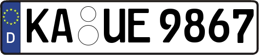 KA-UE9867