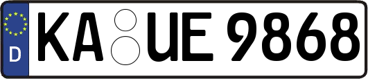 KA-UE9868