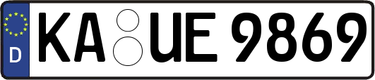 KA-UE9869