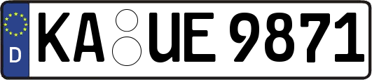 KA-UE9871