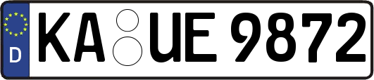 KA-UE9872