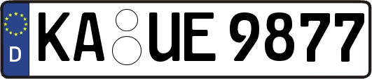 KA-UE9877