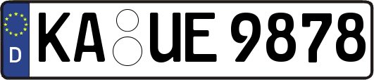 KA-UE9878