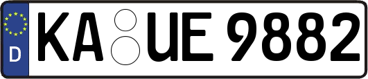 KA-UE9882