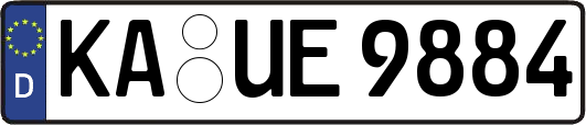 KA-UE9884