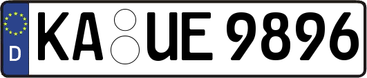 KA-UE9896