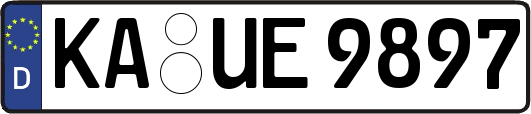 KA-UE9897
