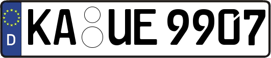 KA-UE9907