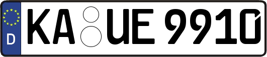 KA-UE9910
