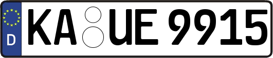 KA-UE9915